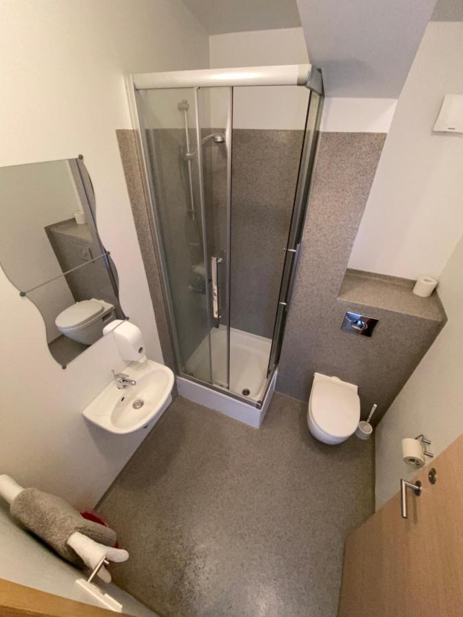 Hoergsland Guesthouse Хёргсланд Экстерьер фото