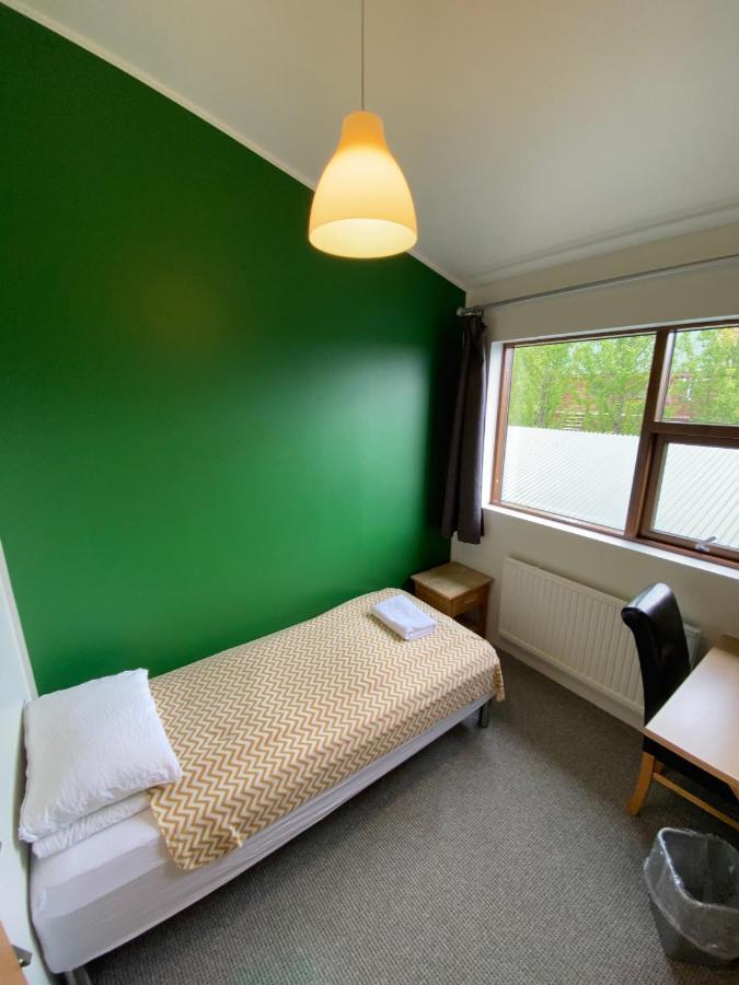 Hoergsland Guesthouse Хёргсланд Экстерьер фото