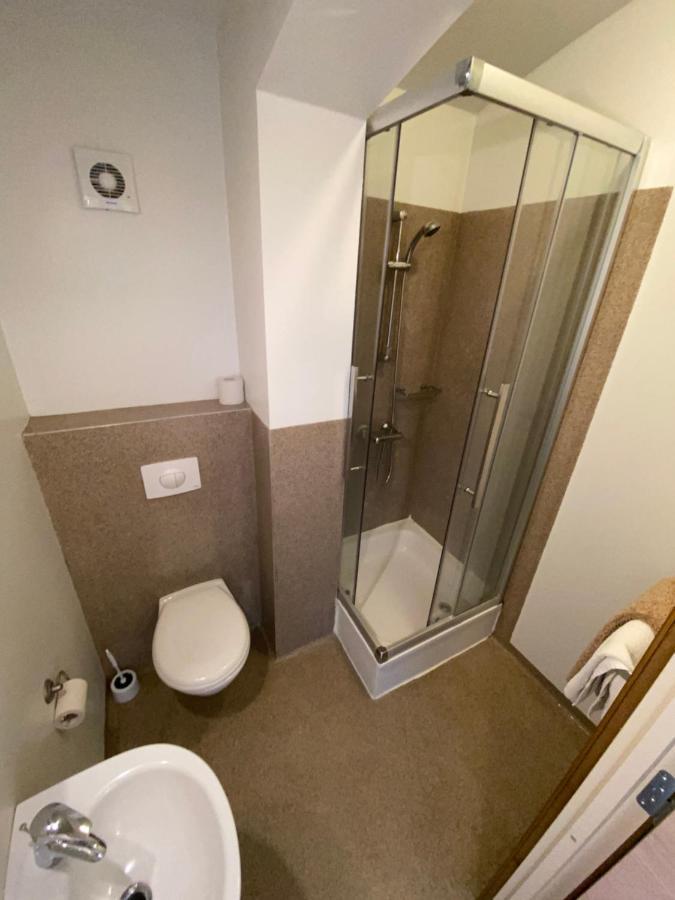 Hoergsland Guesthouse Хёргсланд Экстерьер фото