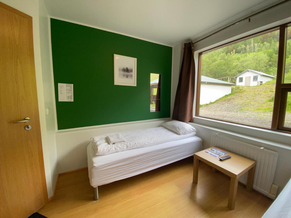 Hoergsland Guesthouse Хёргсланд Экстерьер фото