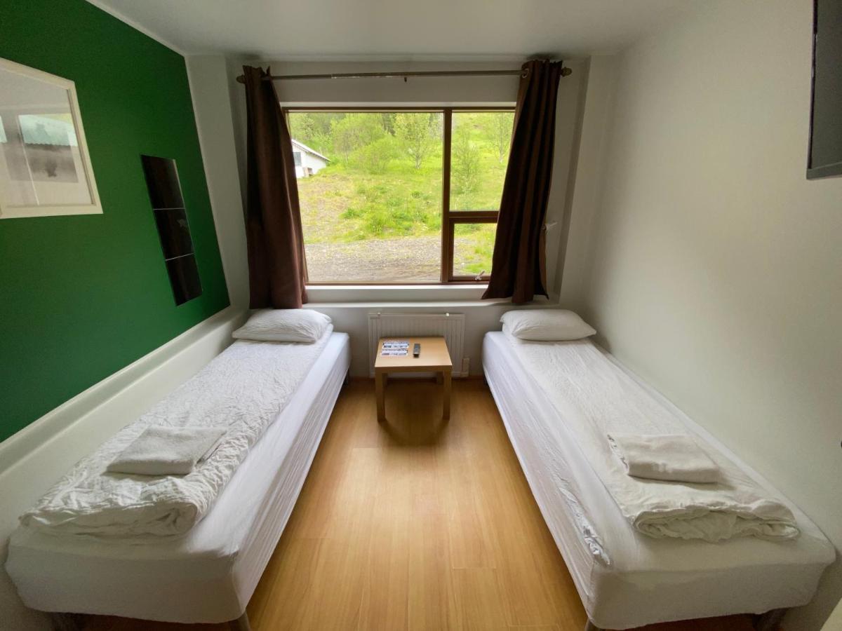 Hoergsland Guesthouse Хёргсланд Экстерьер фото